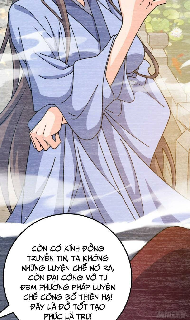 Đại Vương Tha Mạng Chapter 763 - 46