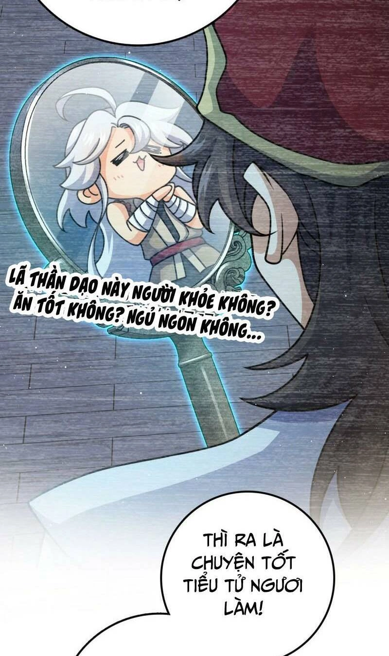 Đại Vương Tha Mạng Chapter 763 - 47