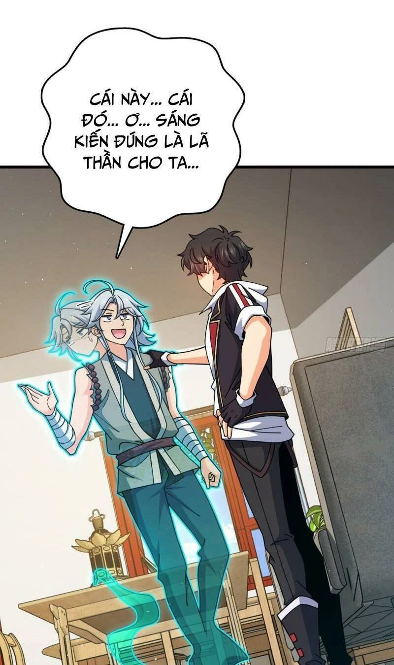 Đại Vương Tha Mạng Chapter 763 - 49