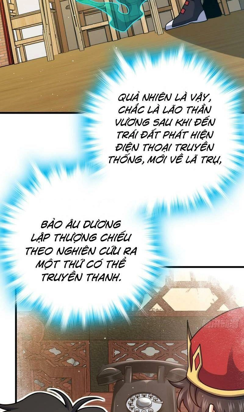 Đại Vương Tha Mạng Chapter 763 - 50