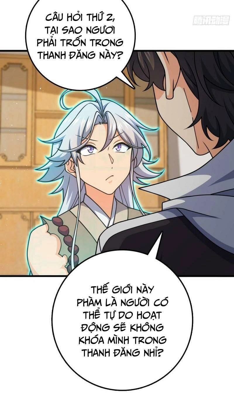 Đại Vương Tha Mạng Chapter 763 - 52