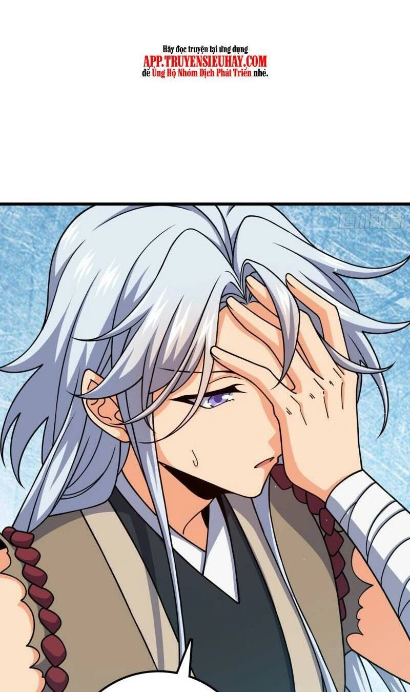 Đại Vương Tha Mạng Chapter 763 - 53