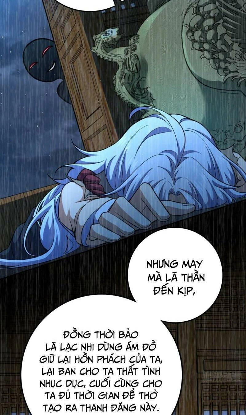 Đại Vương Tha Mạng Chapter 763 - 55