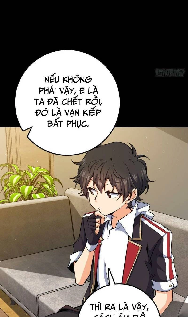 Đại Vương Tha Mạng Chapter 763 - 57