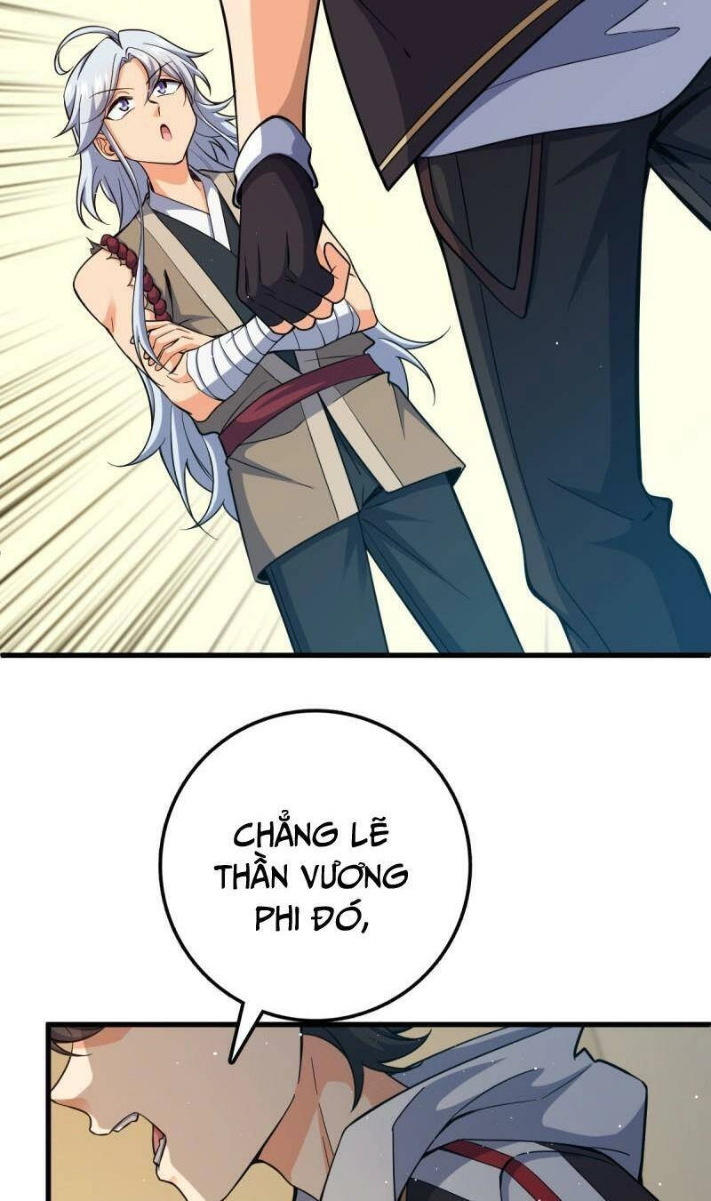 Đại Vương Tha Mạng Chapter 763 - 60