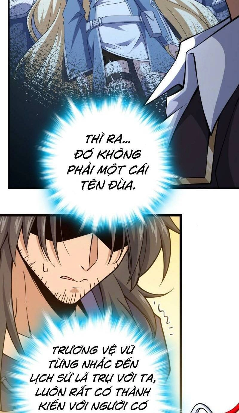 Đại Vương Tha Mạng Chapter 763 - 67