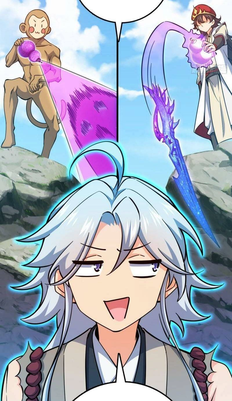 Đại Vương Tha Mạng Chapter 763 - 78