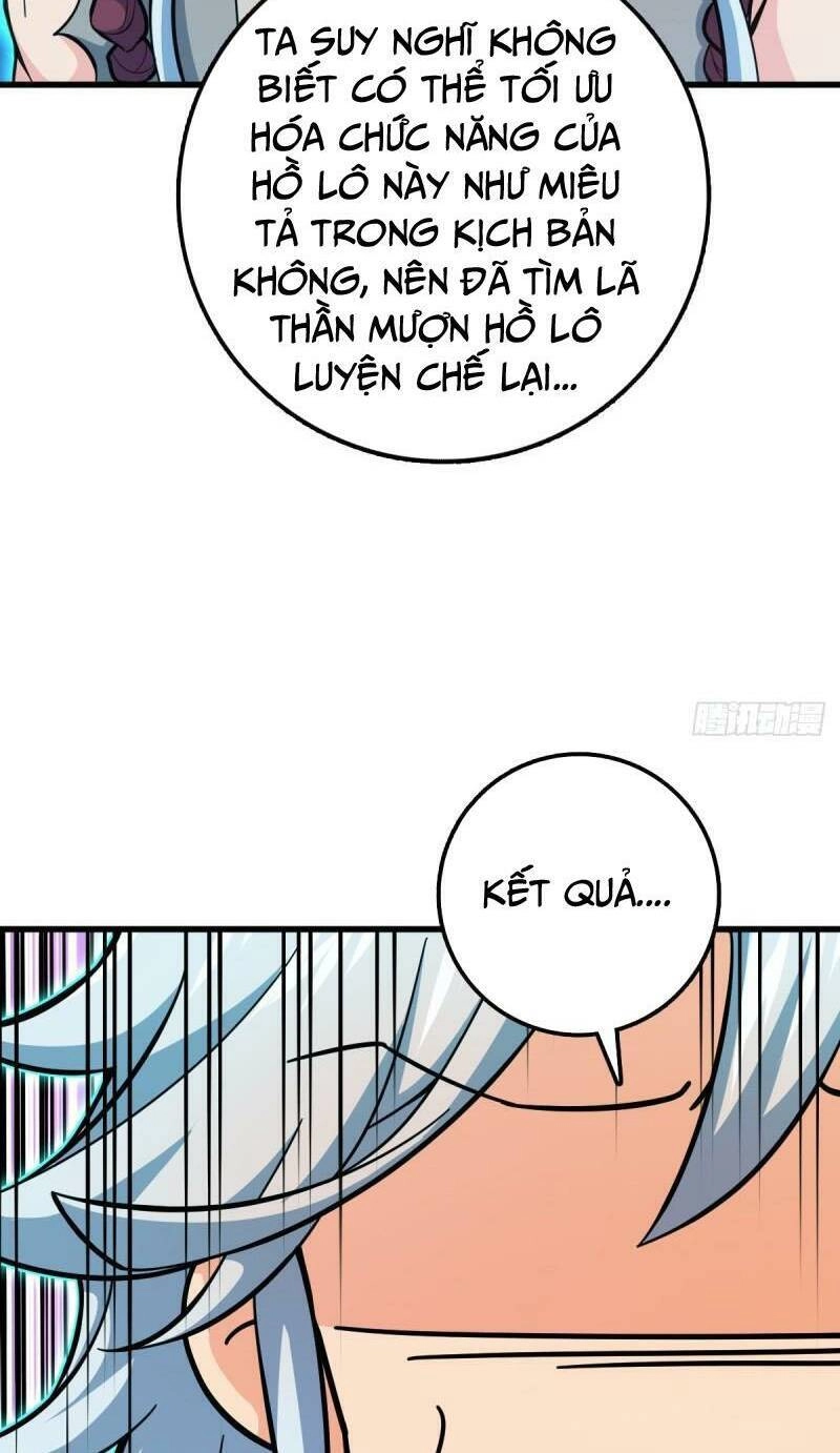 Đại Vương Tha Mạng Chapter 763 - 79