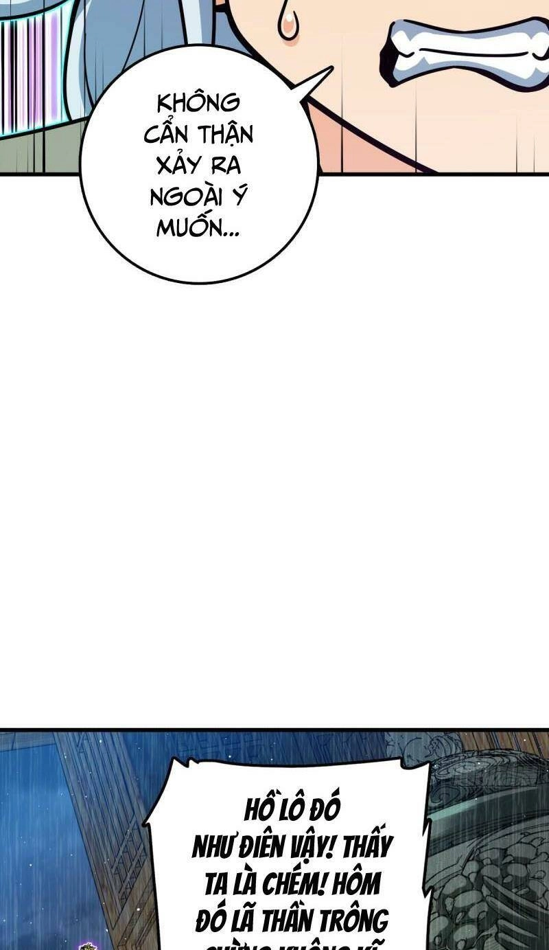 Đại Vương Tha Mạng Chapter 763 - 80