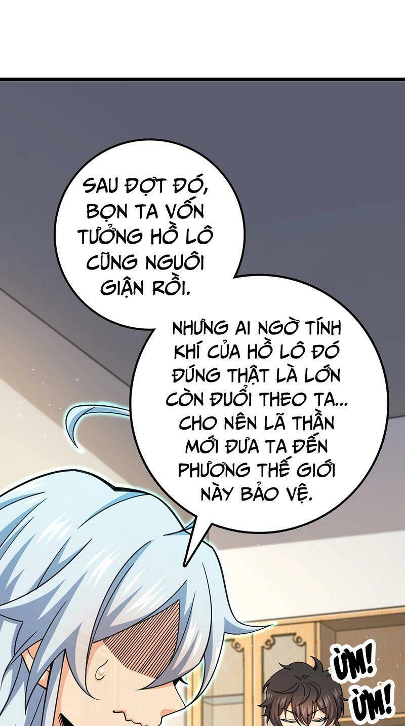 Đại Vương Tha Mạng Chapter 764 - 2