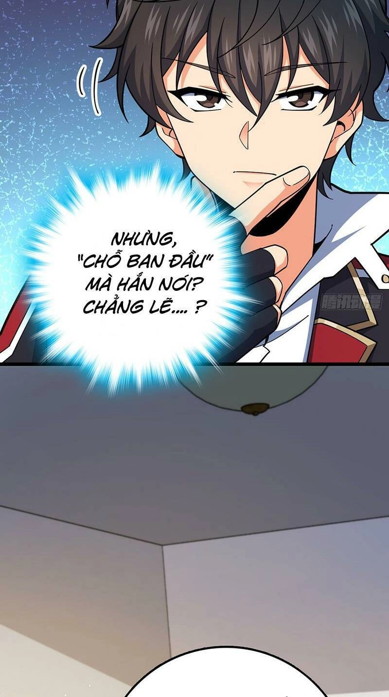 Đại Vương Tha Mạng Chapter 764 - 5