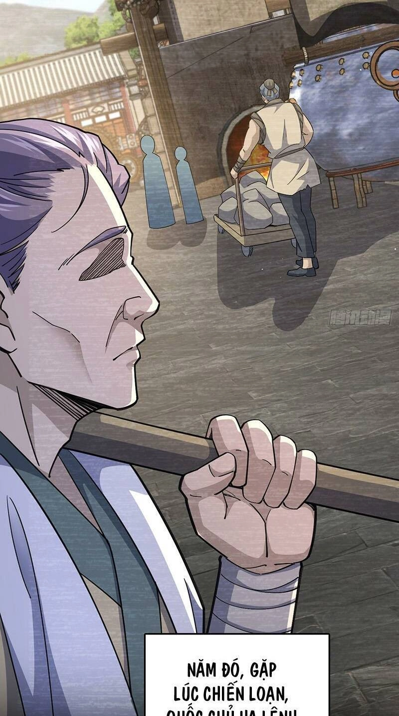 Đại Vương Tha Mạng Chapter 764 - 11