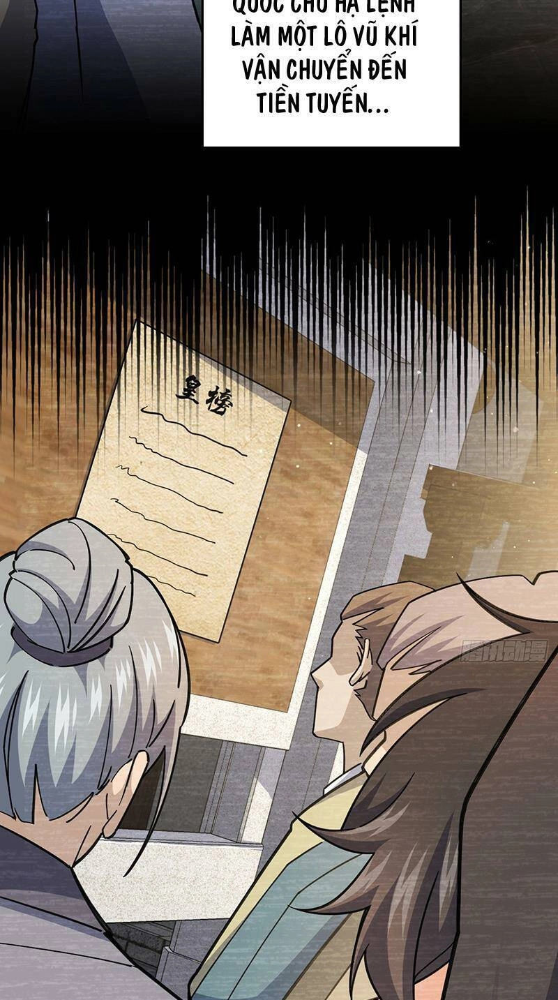 Đại Vương Tha Mạng Chapter 764 - 12