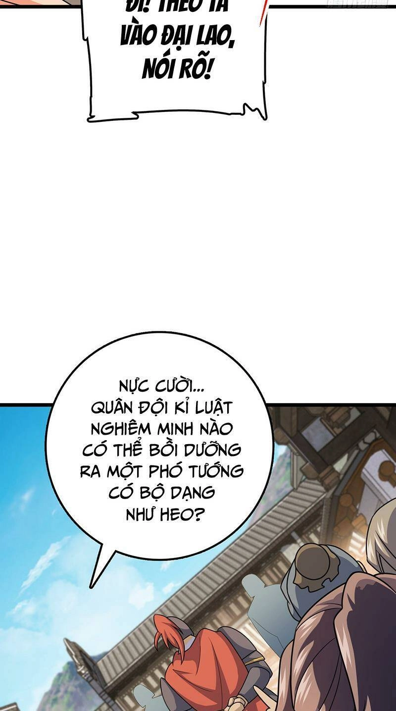 Đại Vương Tha Mạng Chapter 764 - 20