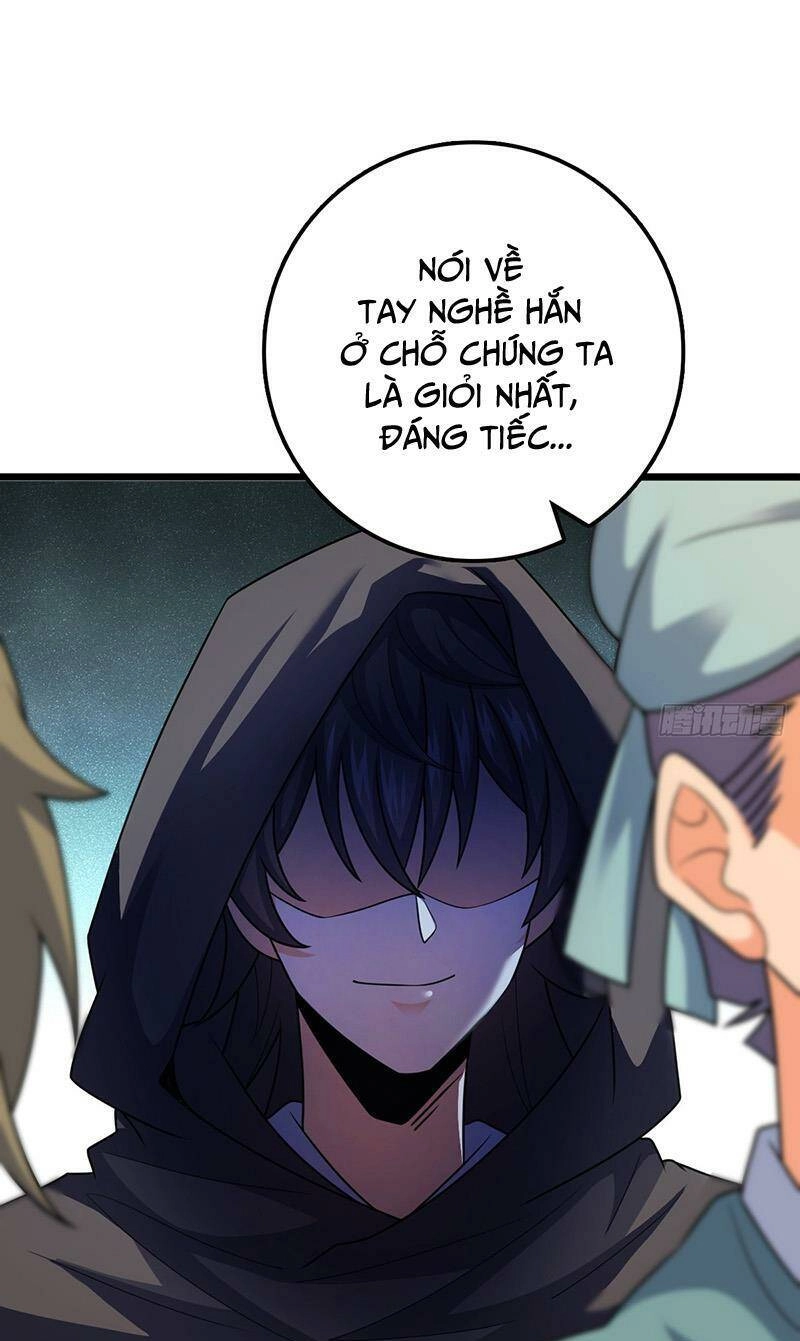 Đại Vương Tha Mạng Chapter 764 - 22