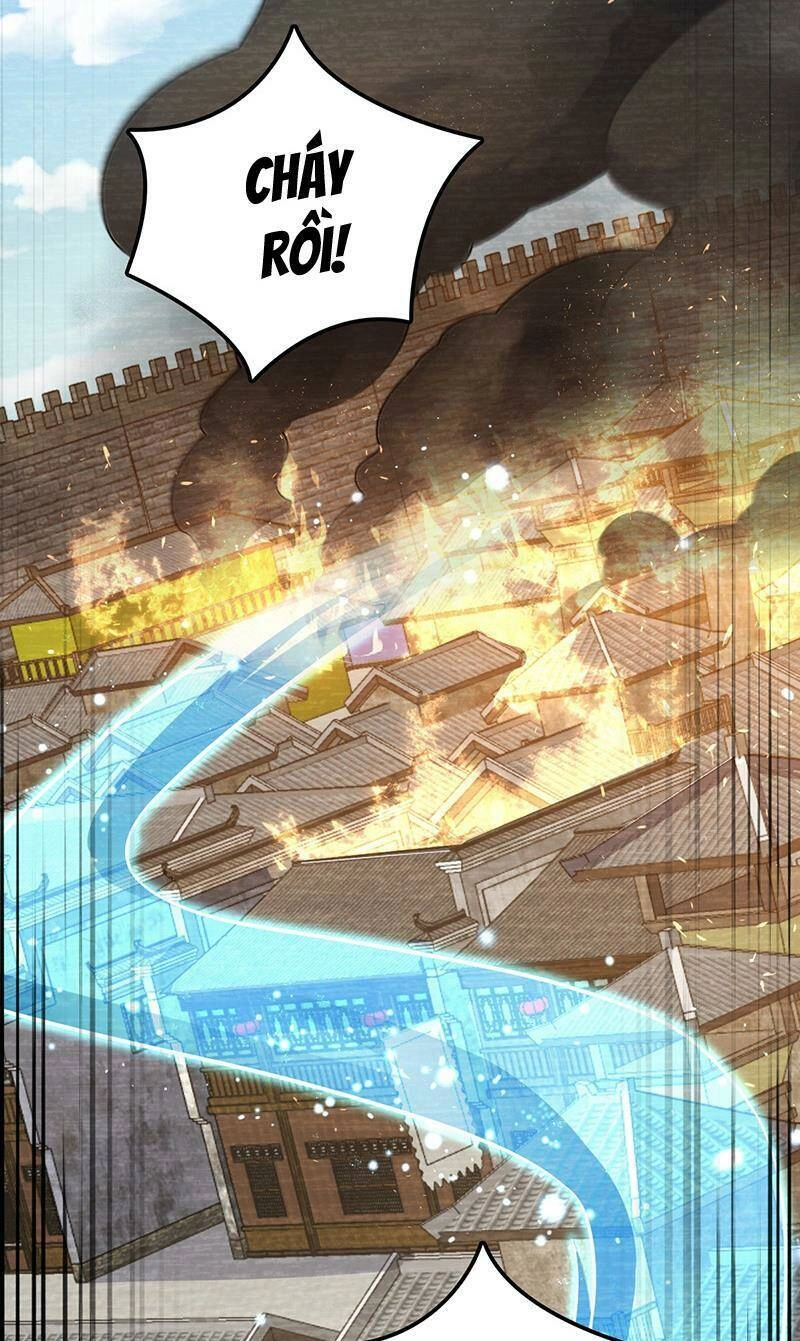 Đại Vương Tha Mạng Chapter 764 - 24