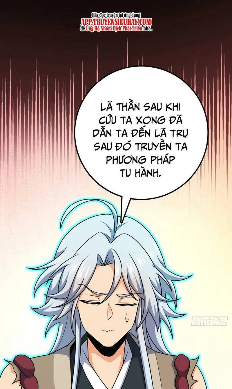 Đại Vương Tha Mạng Chapter 764 - 27