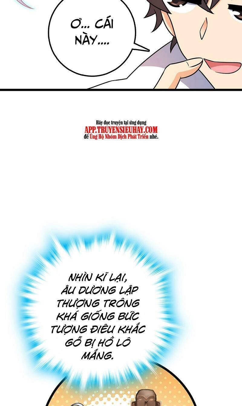 Đại Vương Tha Mạng Chapter 764 - 30