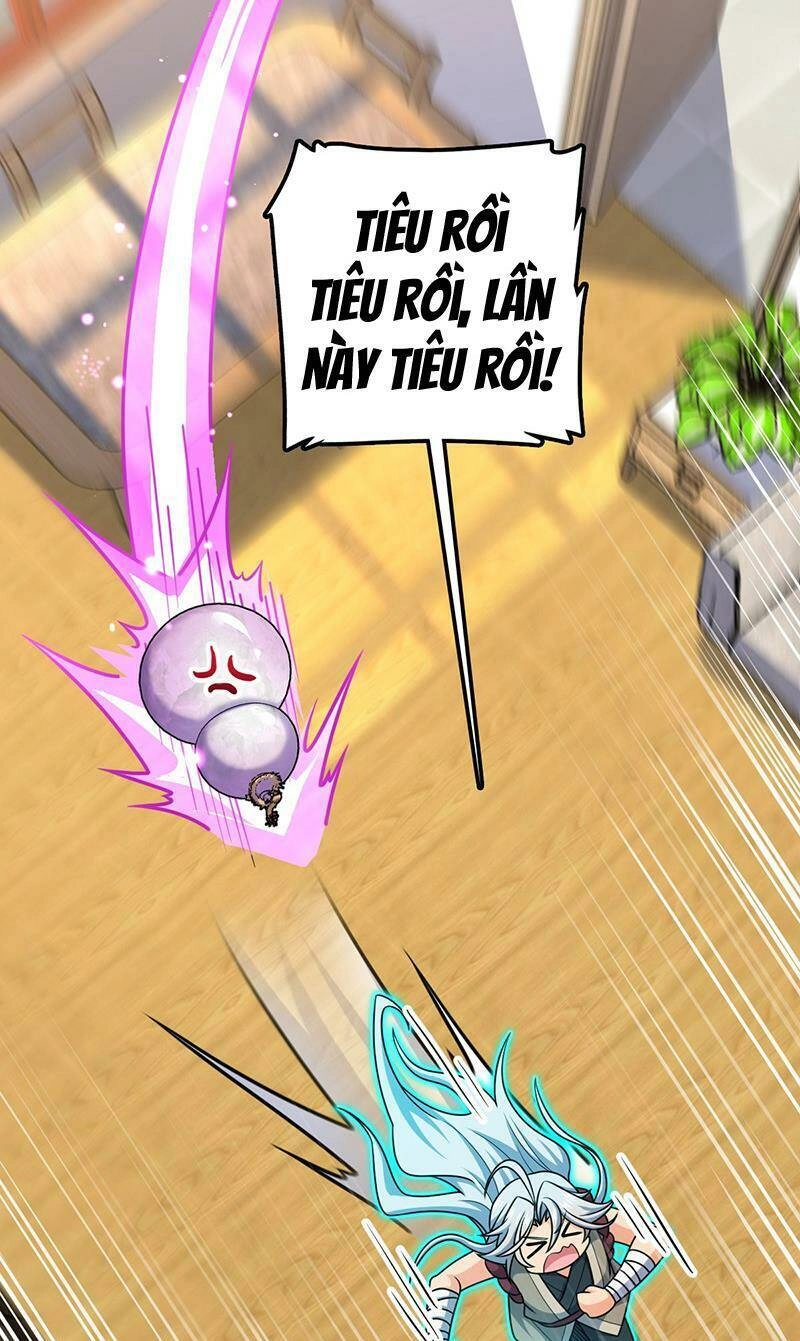 Đại Vương Tha Mạng Chapter 764 - 36