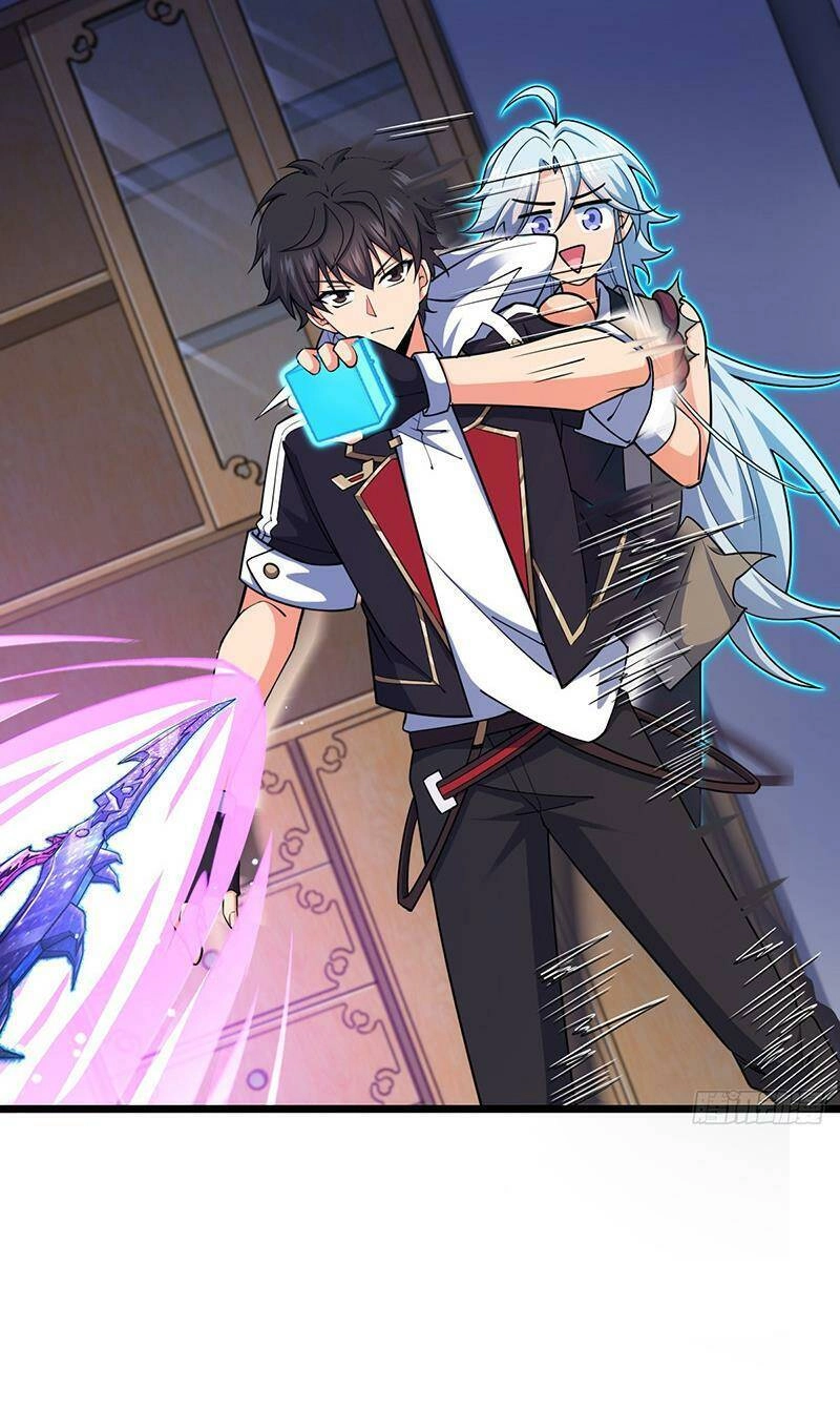 Đại Vương Tha Mạng Chapter 764 - 40