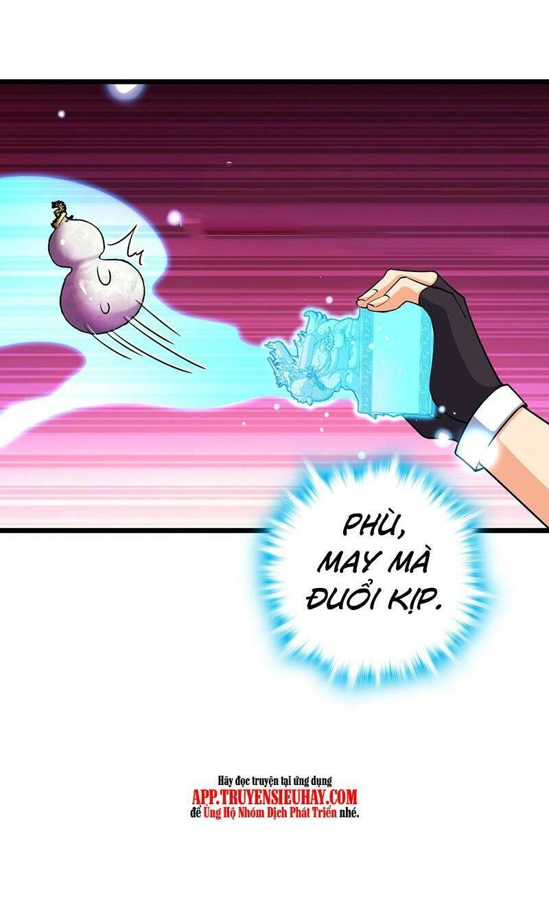 Đại Vương Tha Mạng Chapter 764 - 41