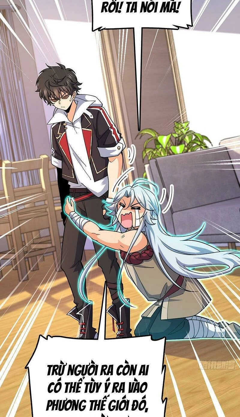 Đại Vương Tha Mạng Chapter 764 - 45