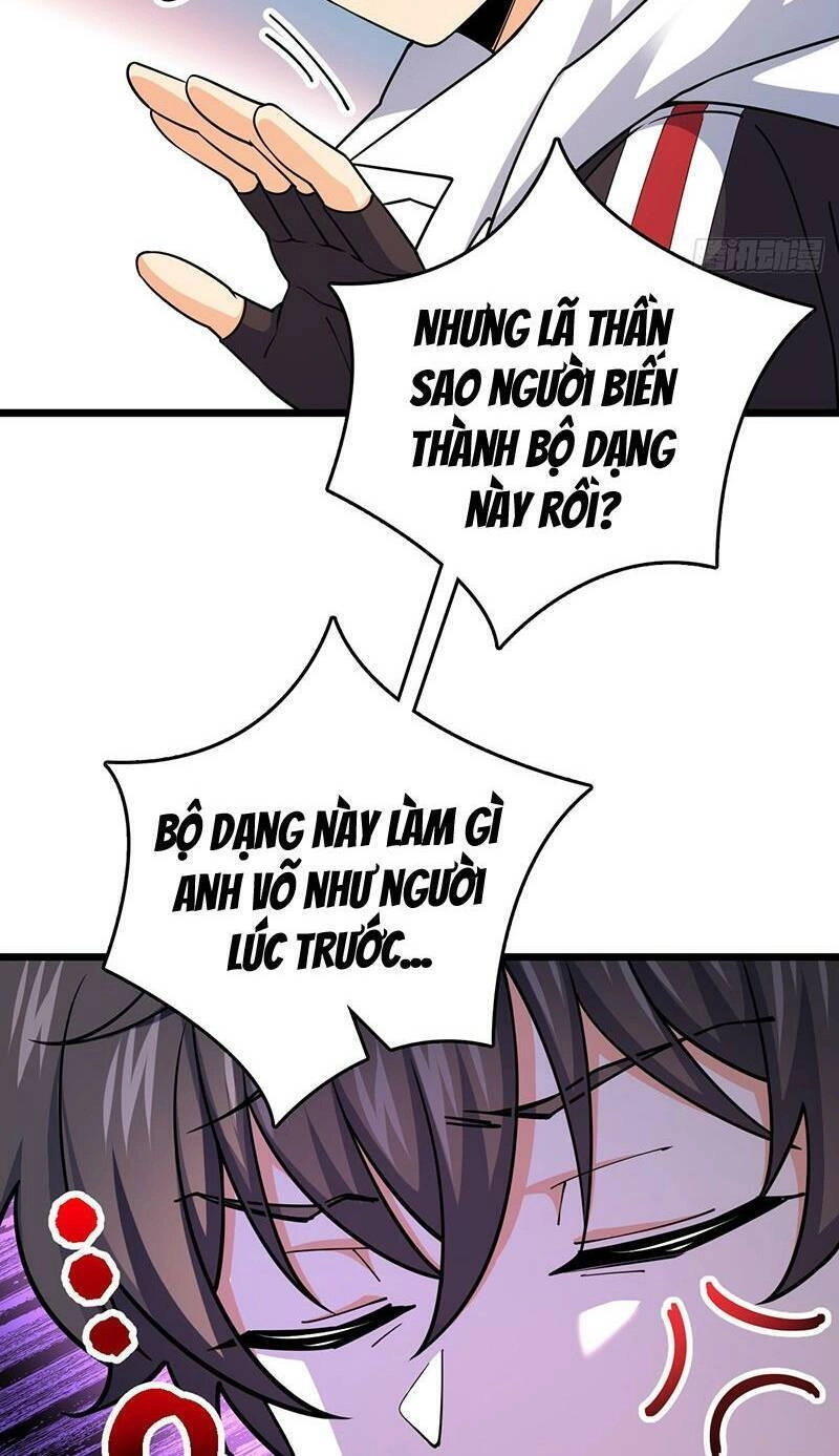 Đại Vương Tha Mạng Chapter 764 - 47