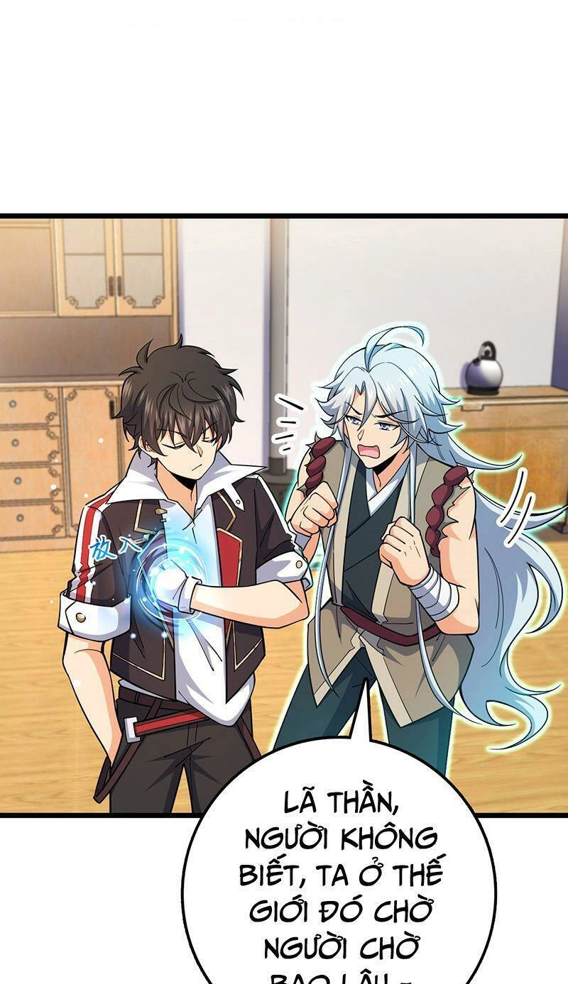 Đại Vương Tha Mạng Chapter 764 - 50