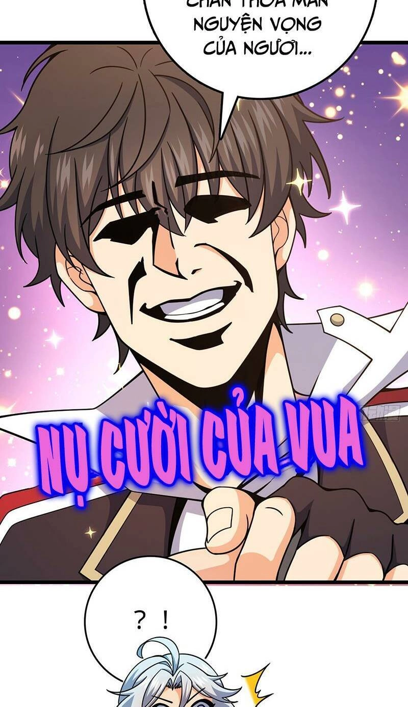 Đại Vương Tha Mạng Chapter 764 - 53