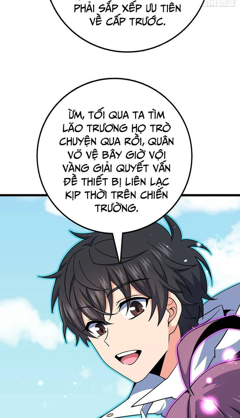 Đại Vương Tha Mạng Chapter 764 - 60