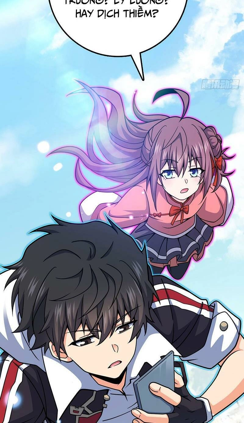 Đại Vương Tha Mạng Chapter 764 - 69