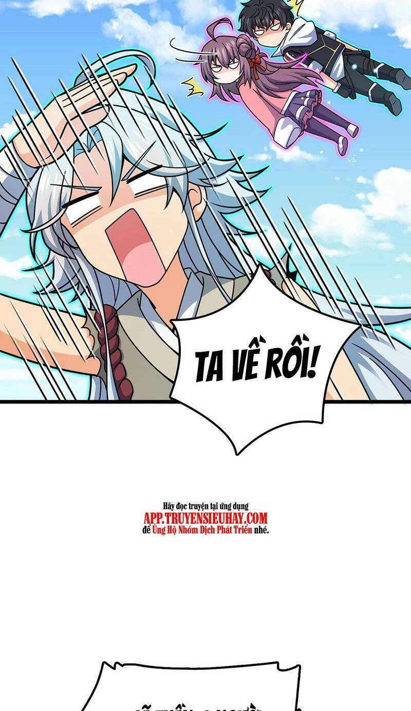 Đại Vương Tha Mạng Chapter 764 - 71