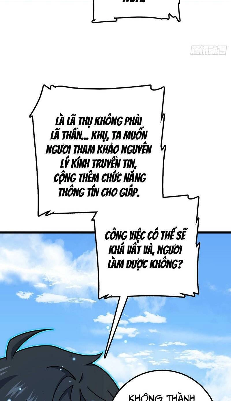 Đại Vương Tha Mạng Chapter 764 - 73