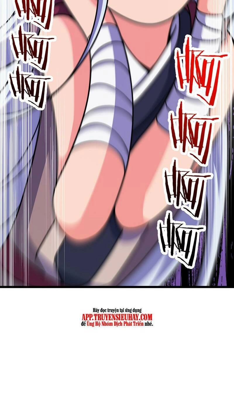 Đại Vương Tha Mạng Chapter 764 - 81