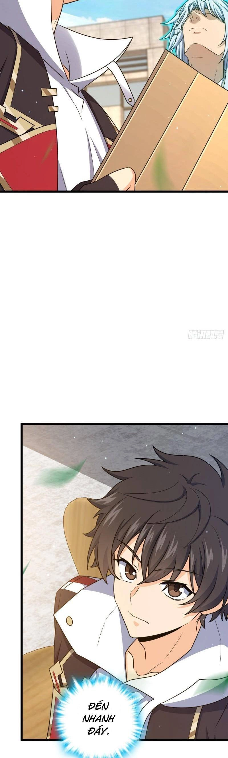 Đại Vương Tha Mạng Chapter 765 - 6