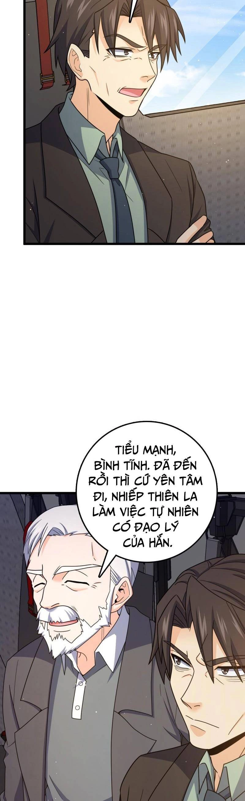 Đại Vương Tha Mạng Chapter 765 - 14