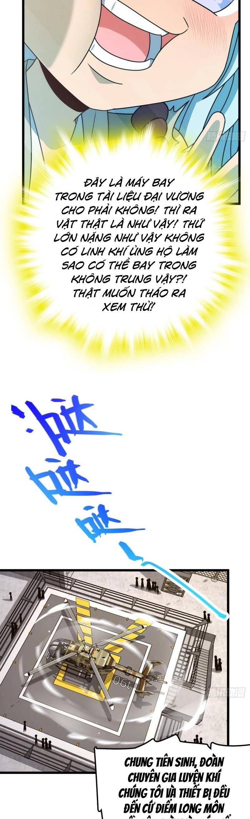 Đại Vương Tha Mạng Chapter 765 - 17