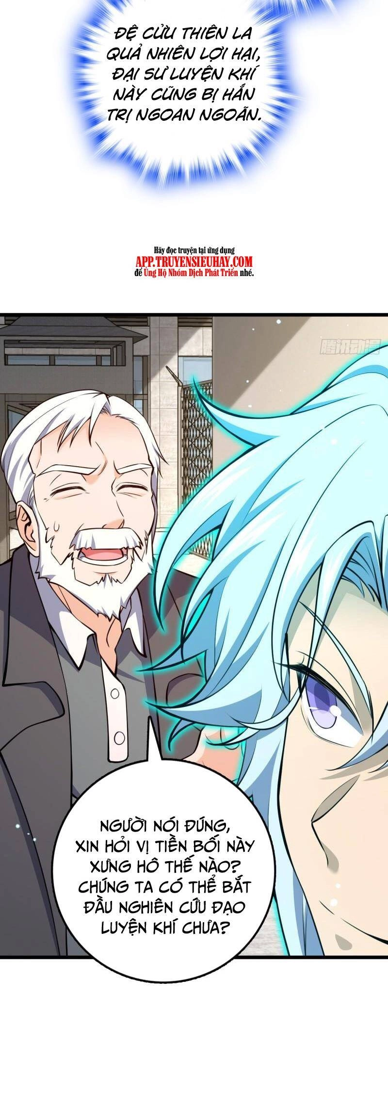 Đại Vương Tha Mạng Chapter 765 - 38