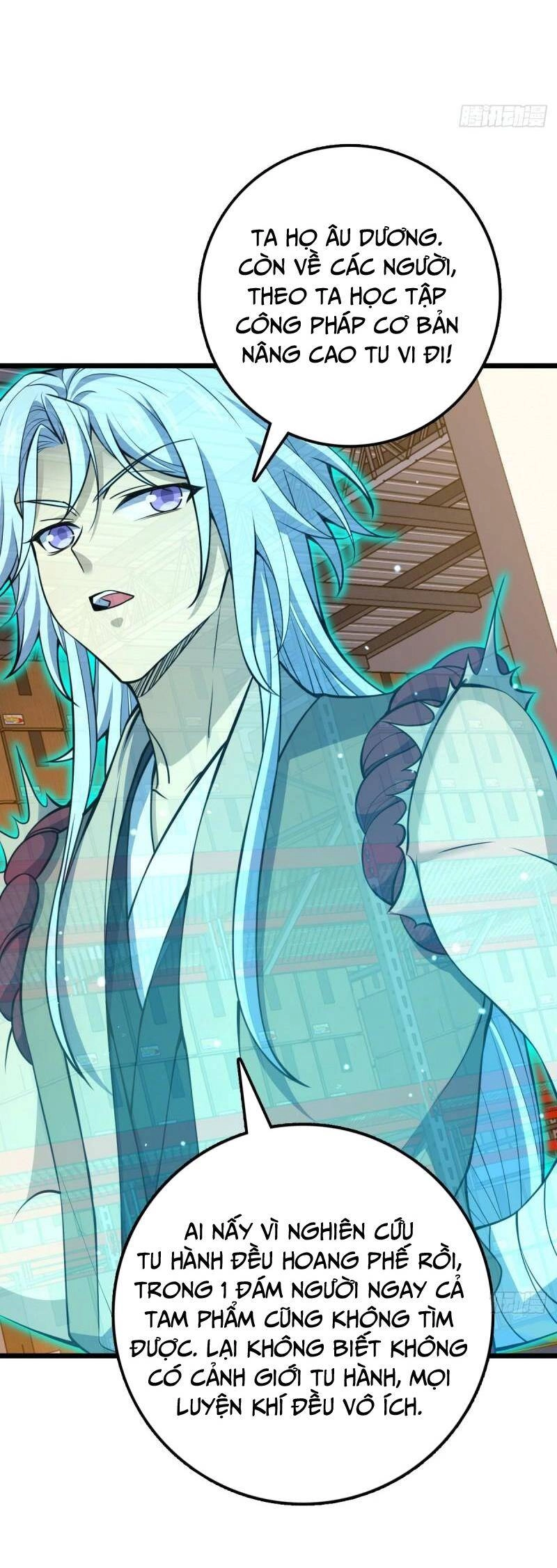 Đại Vương Tha Mạng Chapter 765 - 39