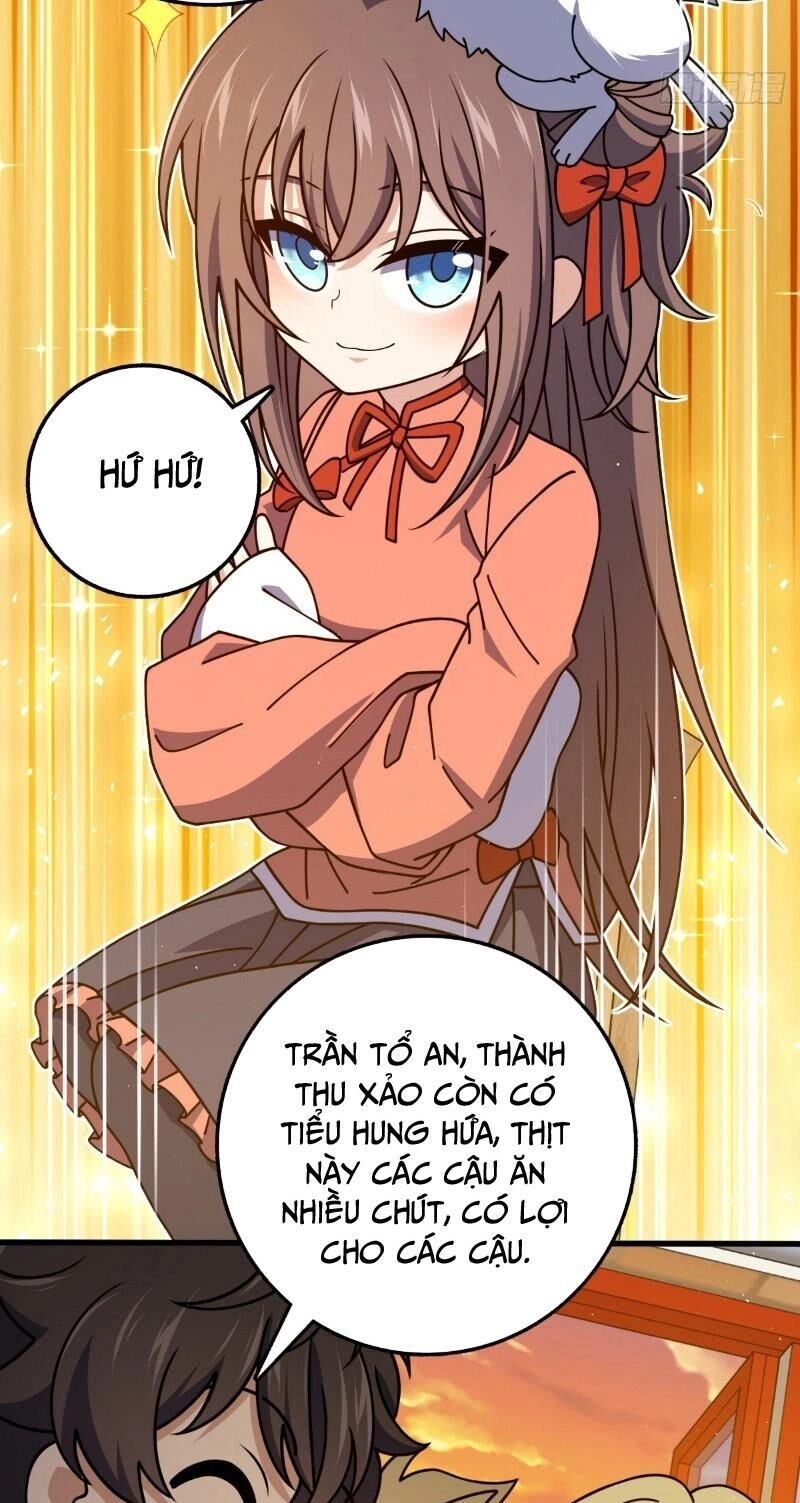 Đại Vương Tha Mạng Chapter 766 - 10