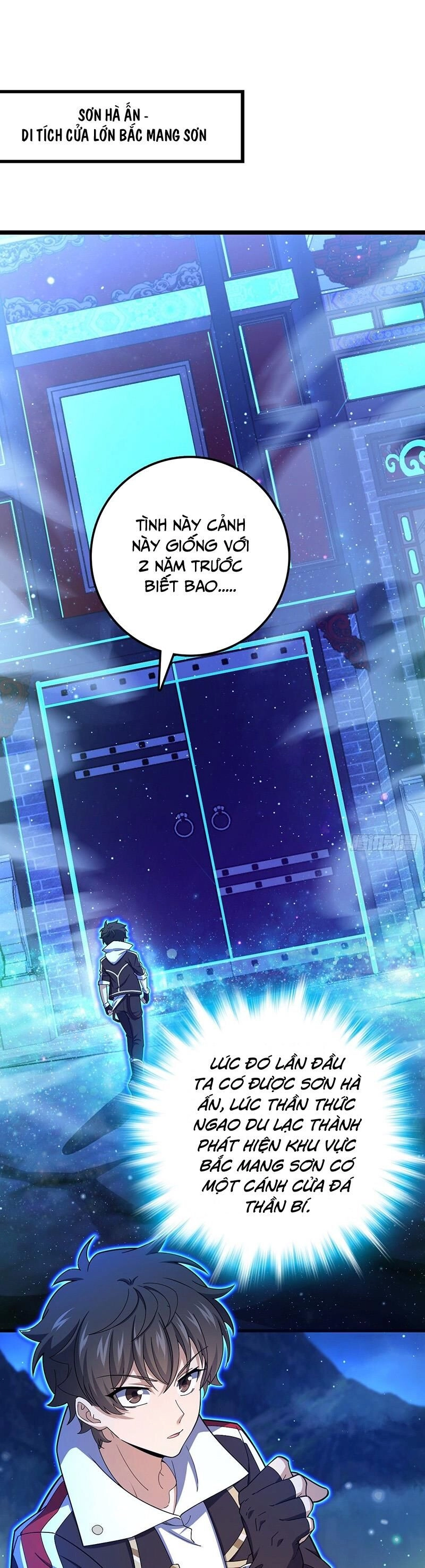 Đại Vương Tha Mạng Chapter 767 - 2