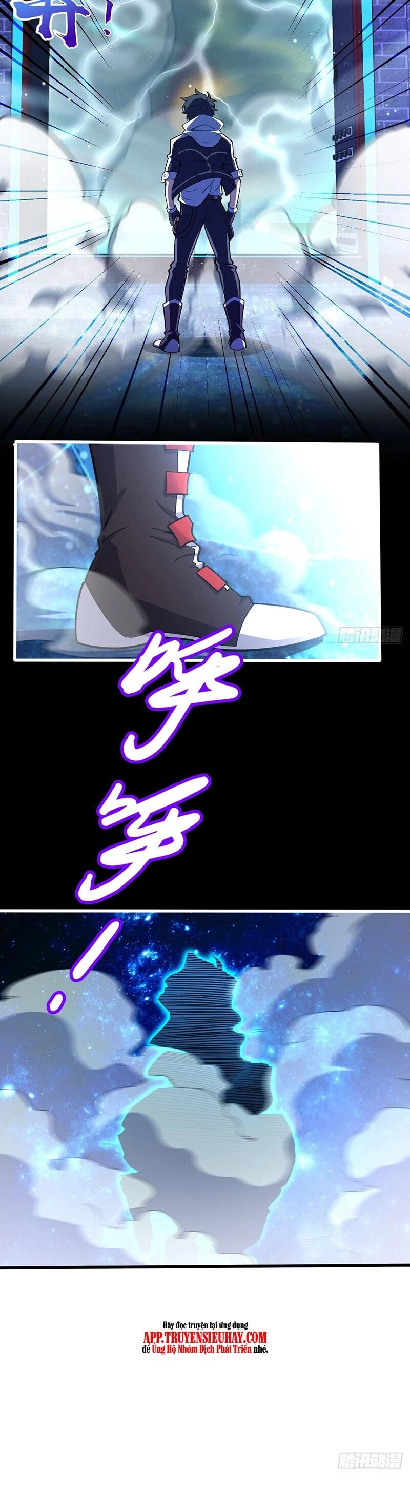 Đại Vương Tha Mạng Chapter 767 - 7