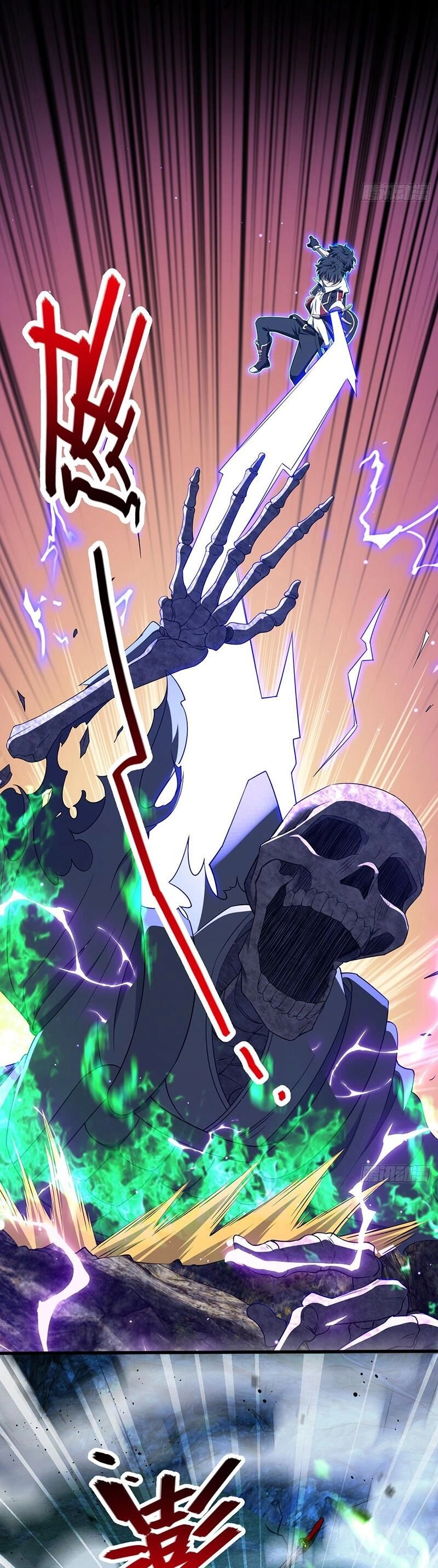 Đại Vương Tha Mạng Chapter 767 - 12