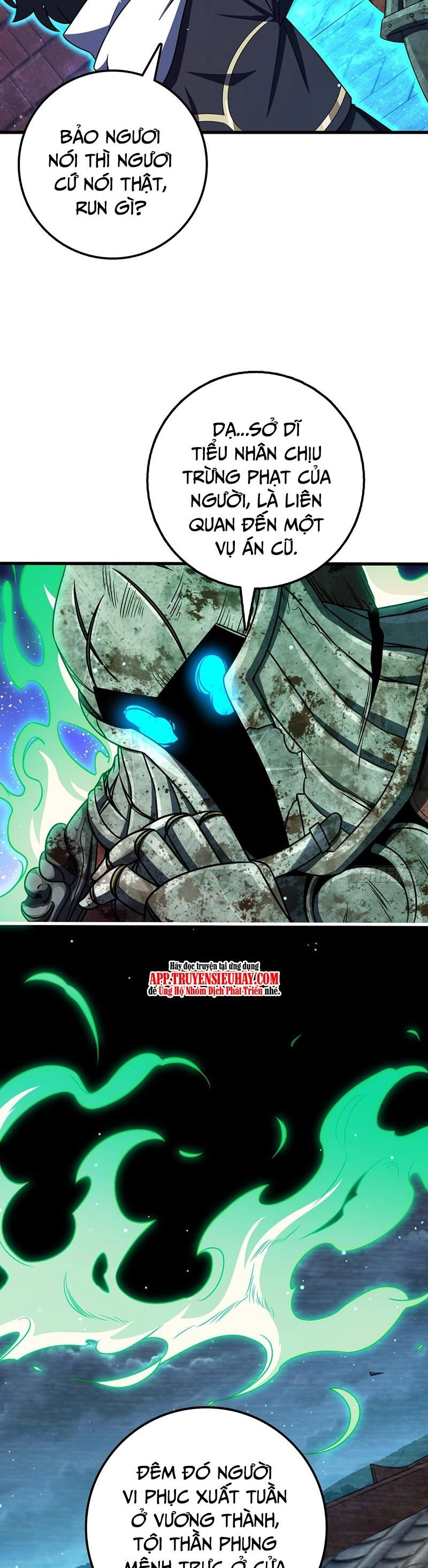 Đại Vương Tha Mạng Chapter 767 - 29