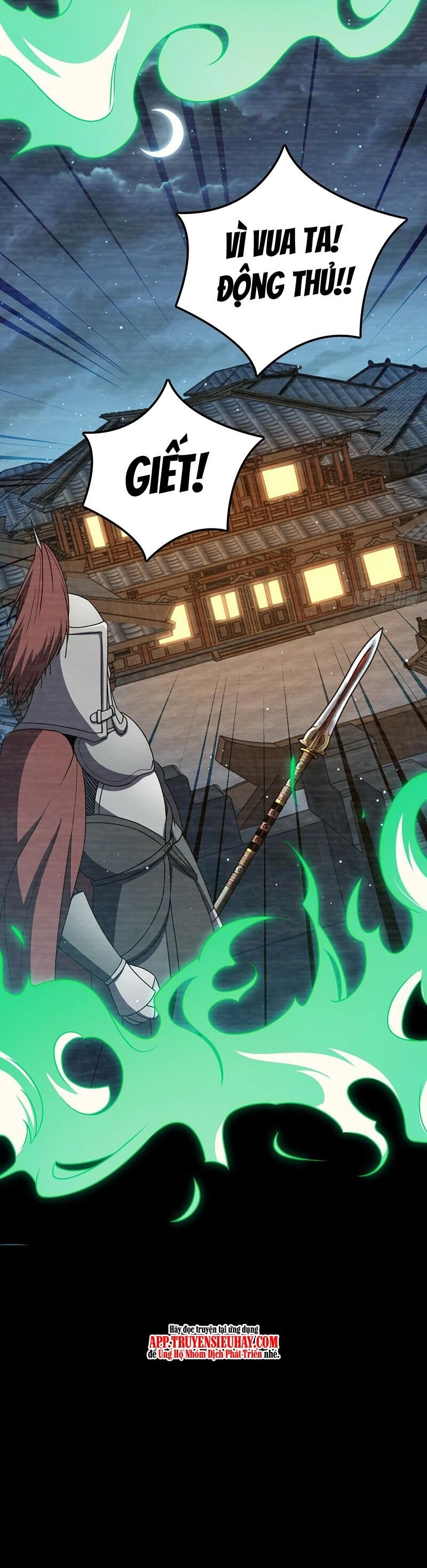 Đại Vương Tha Mạng Chapter 767 - 31