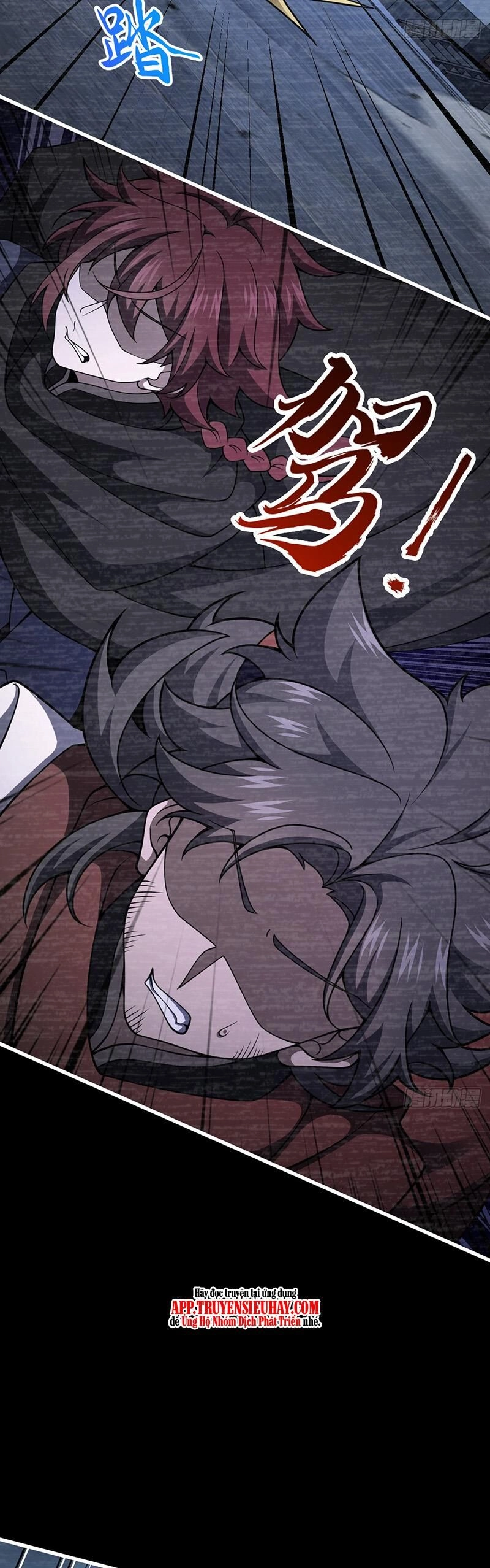 Đại Vương Tha Mạng Chapter 768 - 4