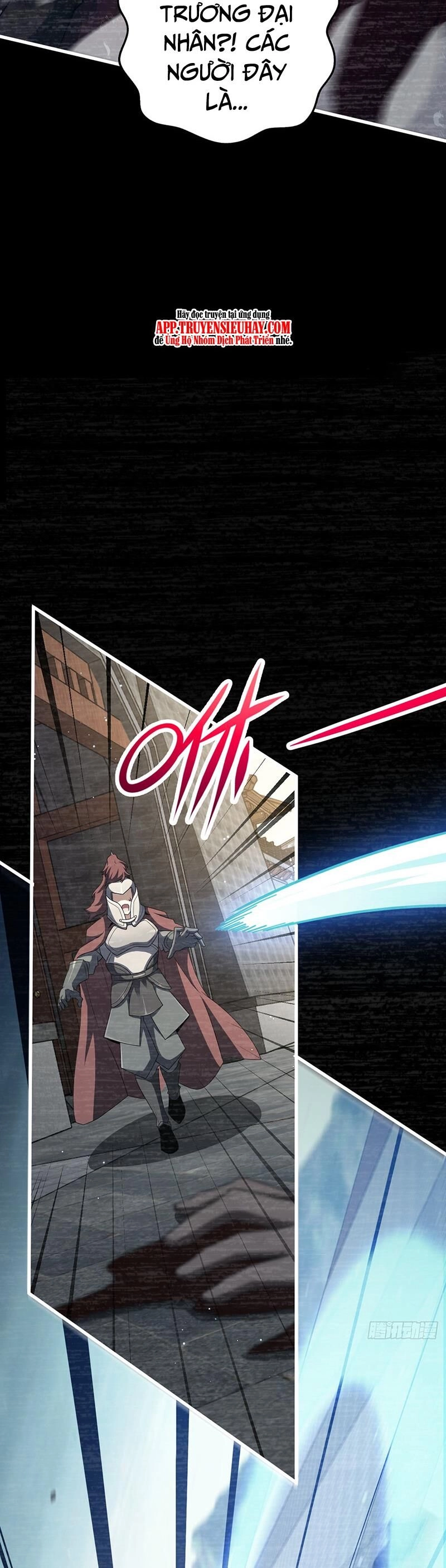 Đại Vương Tha Mạng Chapter 768 - 15