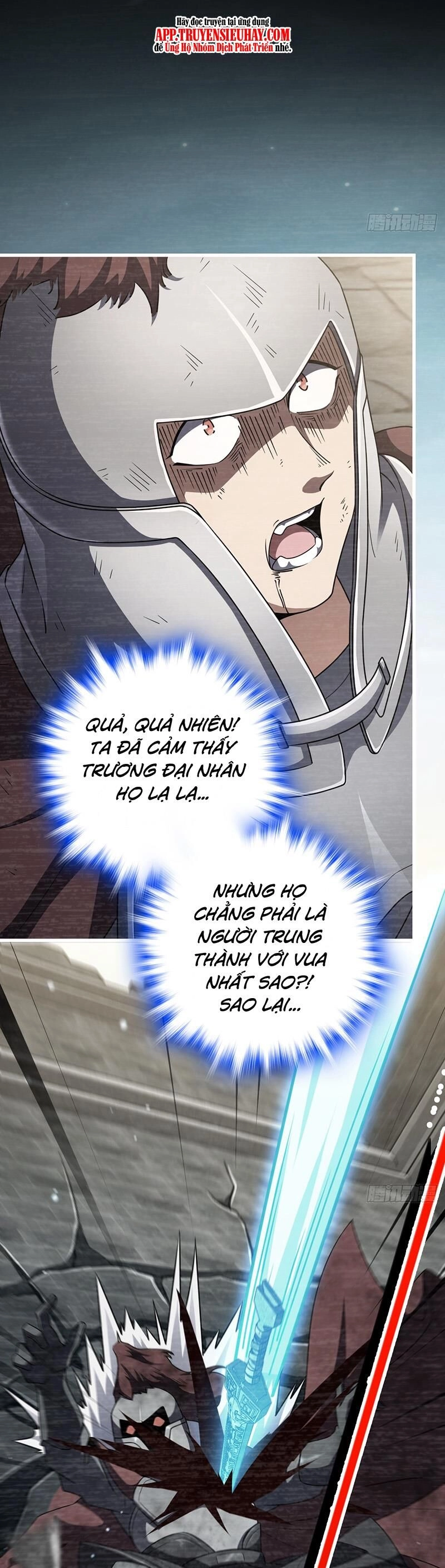 Đại Vương Tha Mạng Chapter 768 - 20