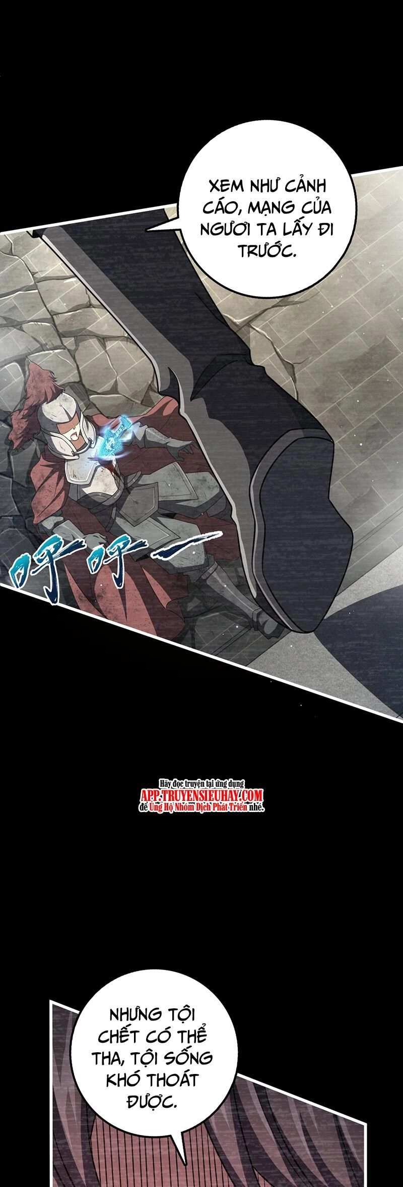 Đại Vương Tha Mạng Chapter 768 - 22