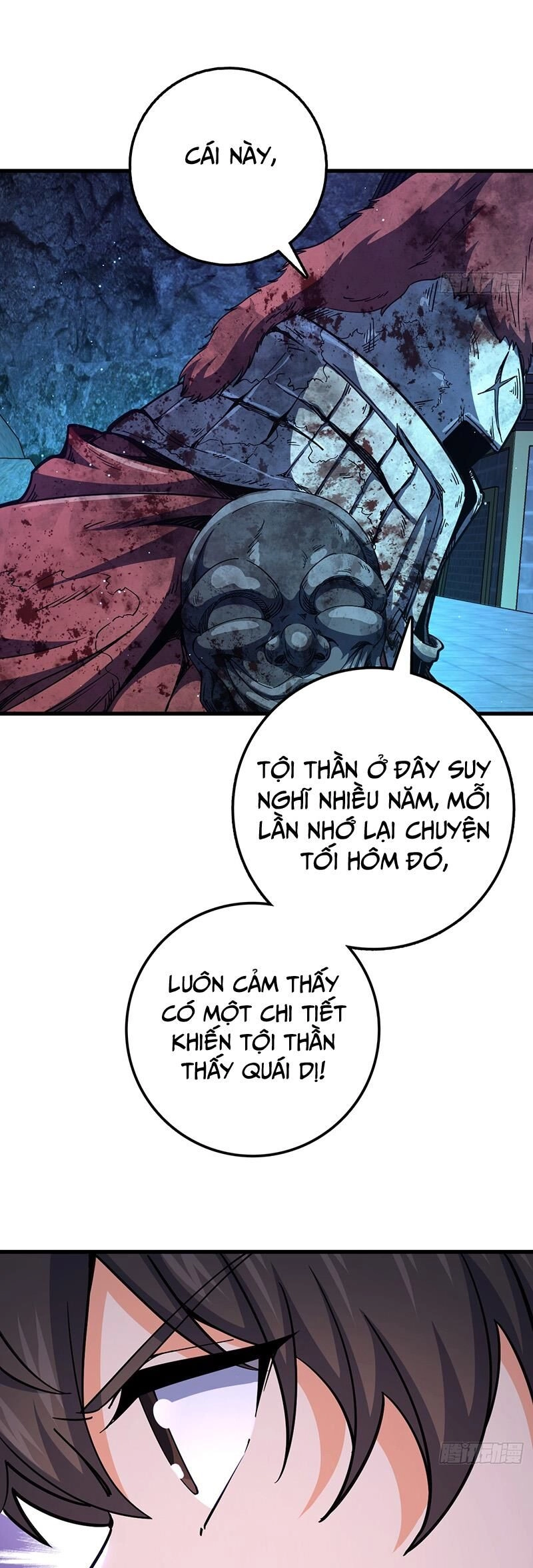 Đại Vương Tha Mạng Chapter 768 - 27